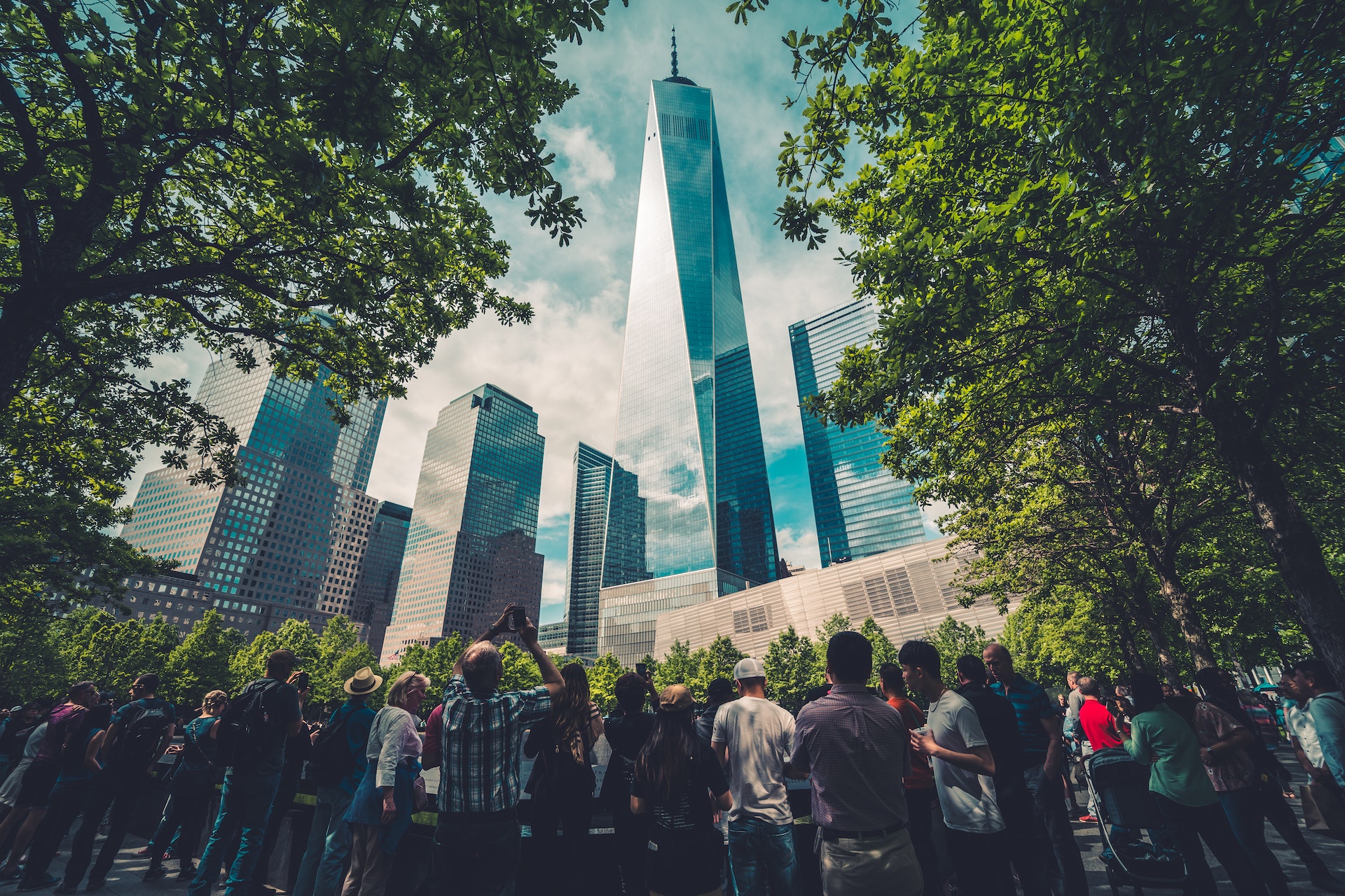 Discover the Top-Rated Tourist Attractions in New York City
